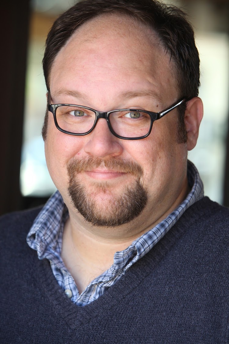 Eric Michaud